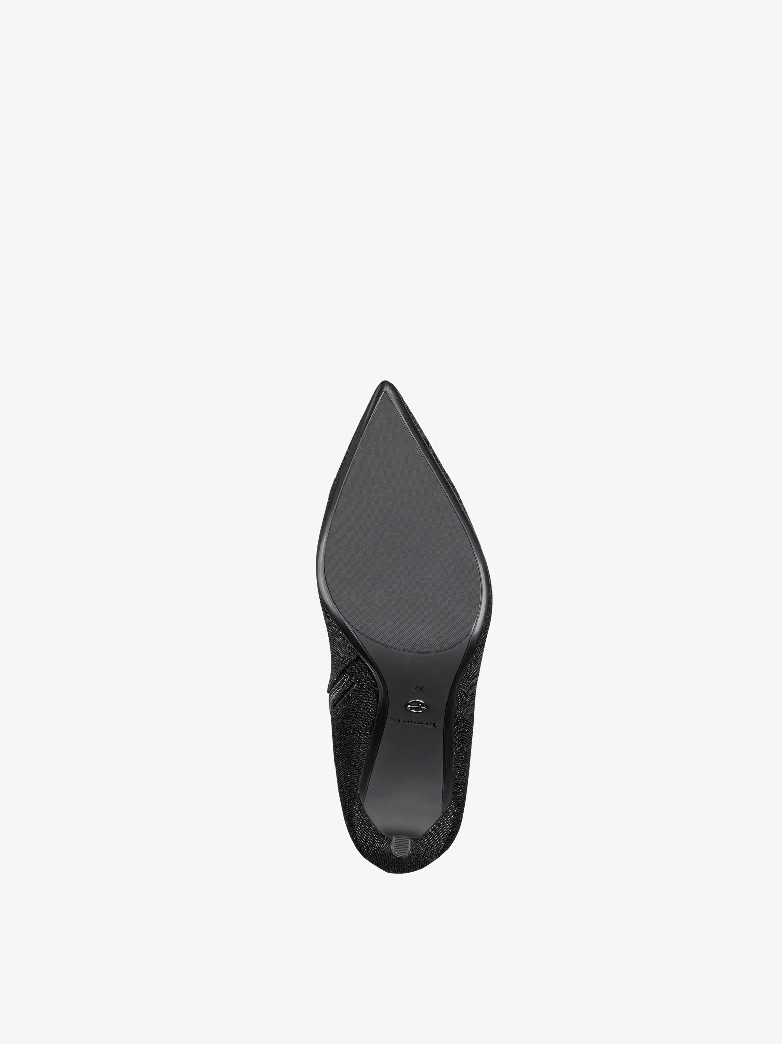 Bottes - noir