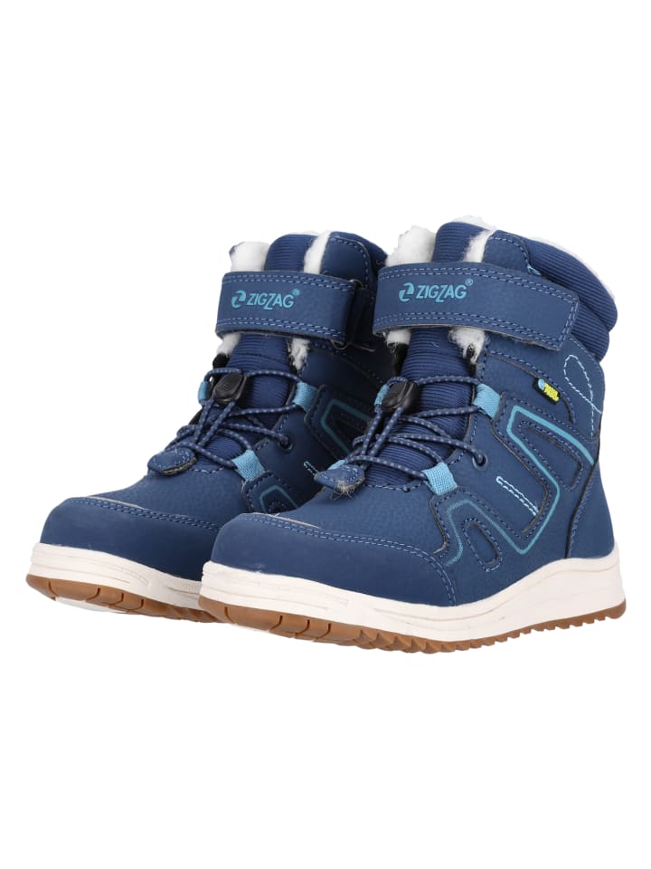 Zigzag Winterstiefel Rincet in 2034 Poseidon günstig kaufen