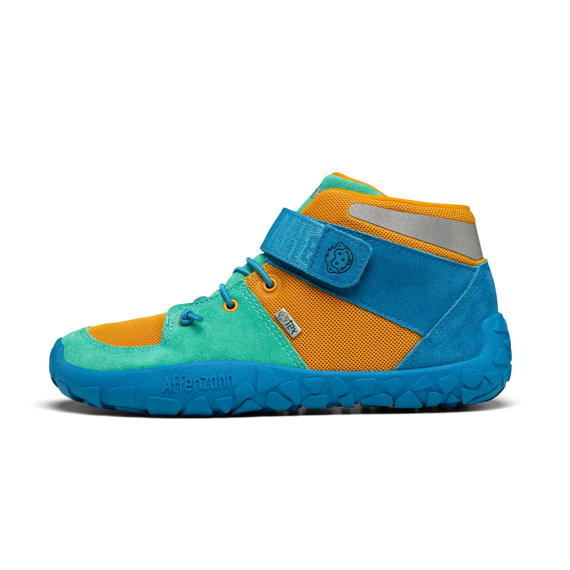 Wintersneaker Leder Dreamer
