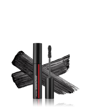 Shiseido Controlled Chaos Mascara-11.5 ml