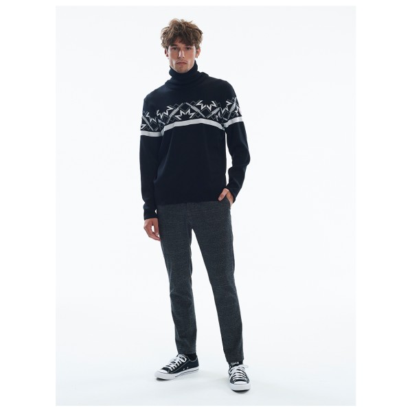 Dale of Norway - Mount Ashcroft Sweater - Wollpullover