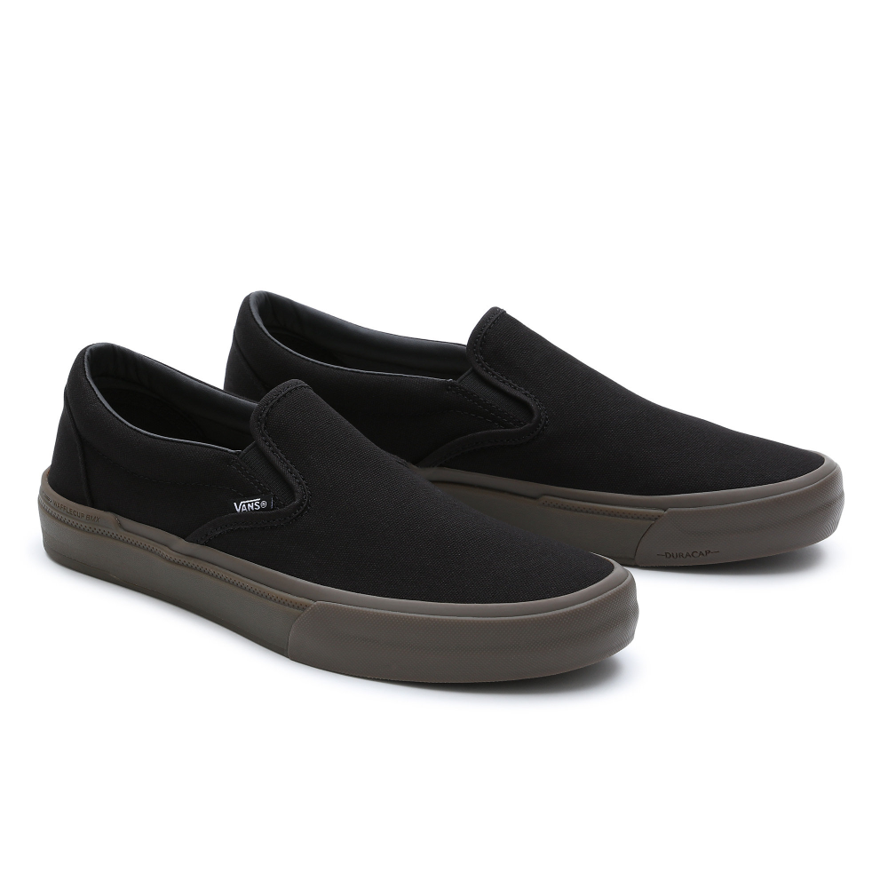 Vans BMX Slip On Dennis Enarson VN0005V1BMV / schwarz