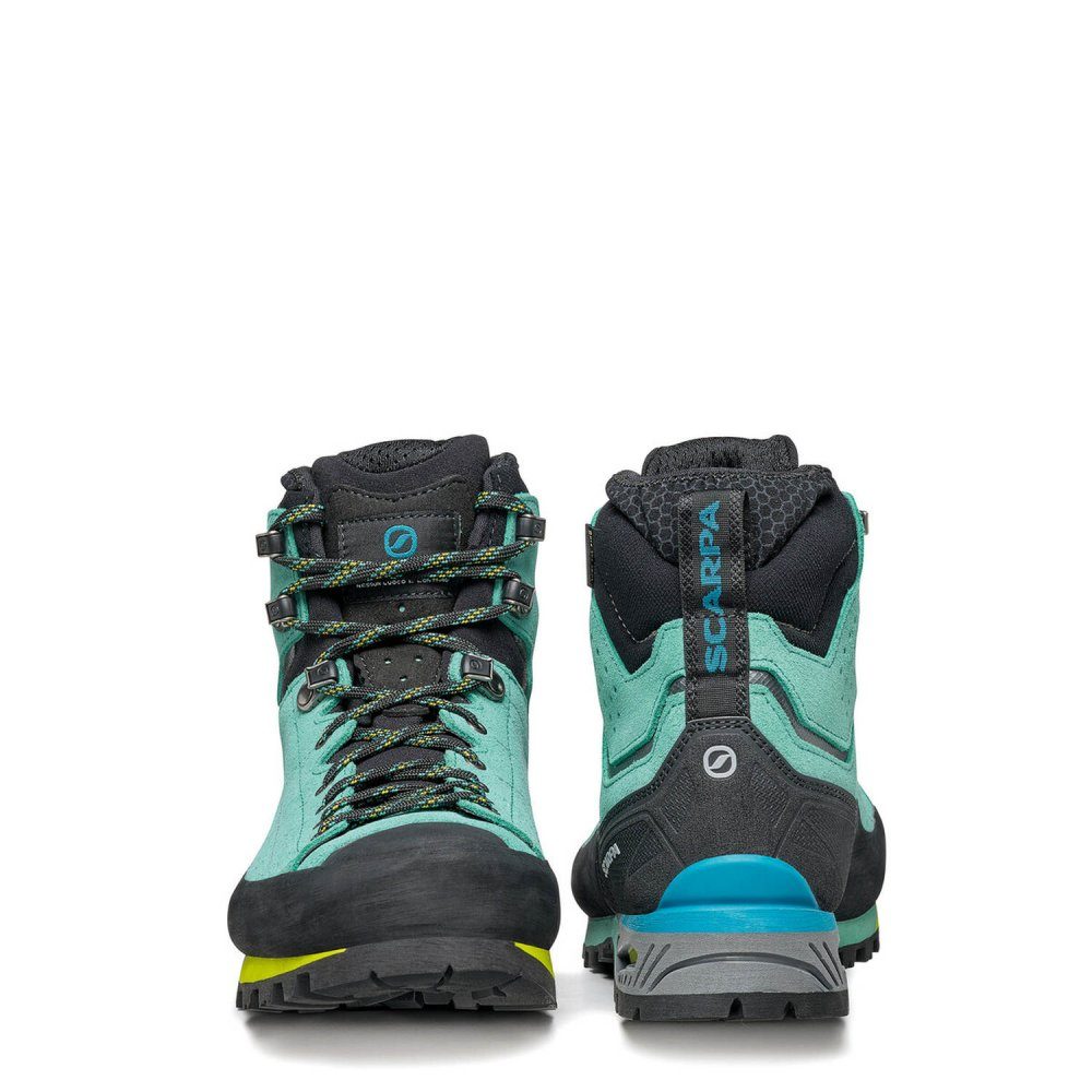 Scarpa Zodiac Tech GTX Wmn Wanderschuh