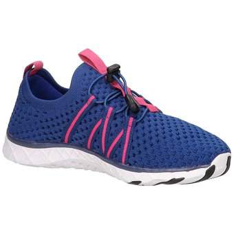 Tallywish Badeschuhe in blau