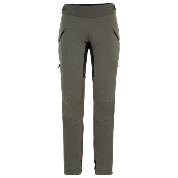 Vaude - Women's Minaki Pants - Radhose