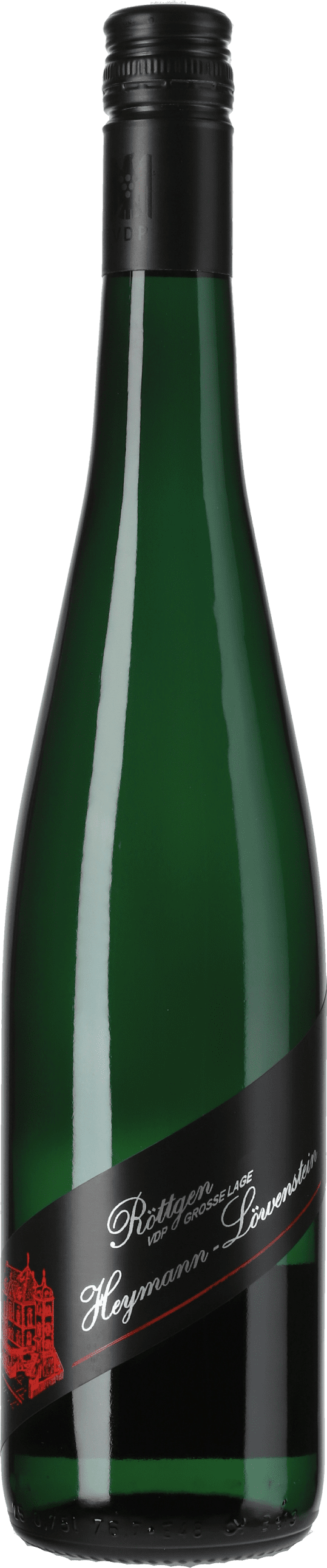 Heymann-Löwenstein: Riesling Röttgen Großes Gewächs 2020