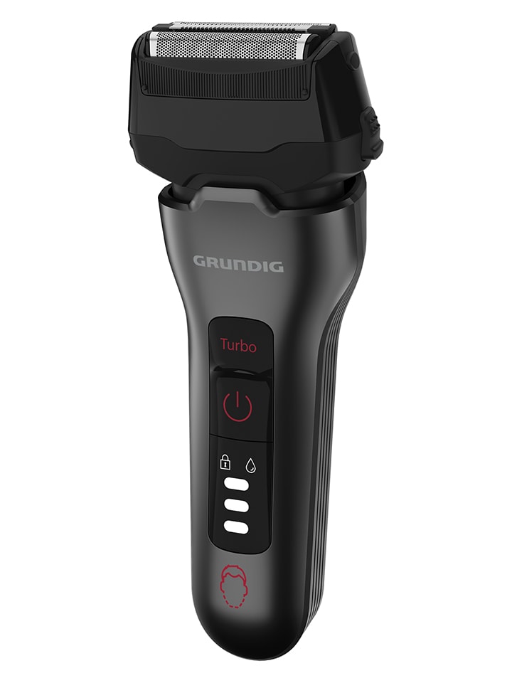 GRUNDIG Herrenrasierer 
