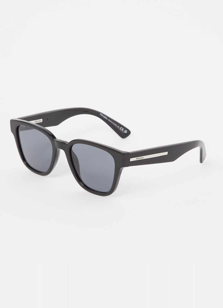 Prada Wayfarer saulesbrilles PRA04S