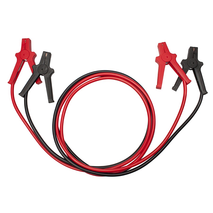 Starthilfe-Kabel, 16 mm2, 3m - ATU