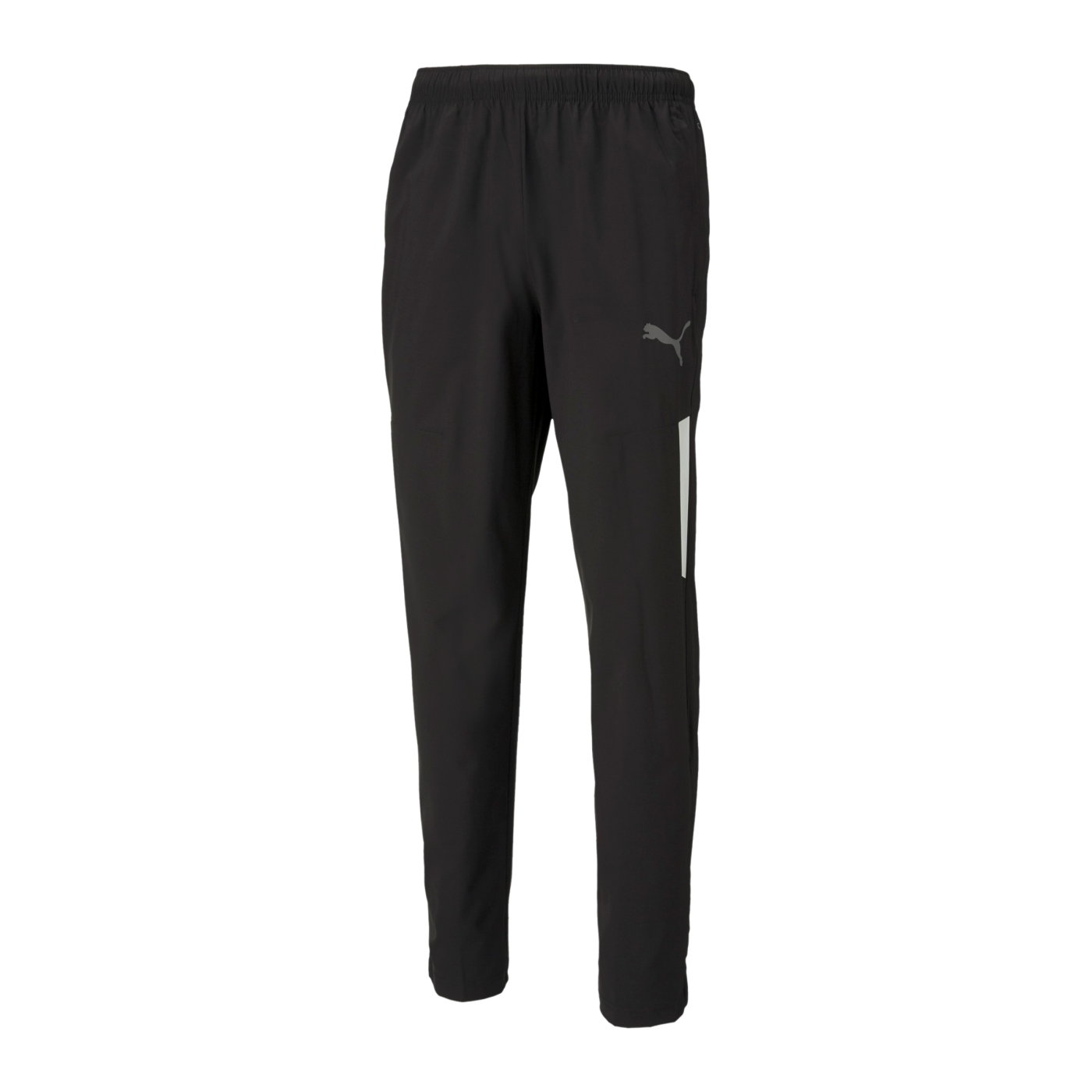 PUMA teamLIGA Sideline Pants Schwarz F03