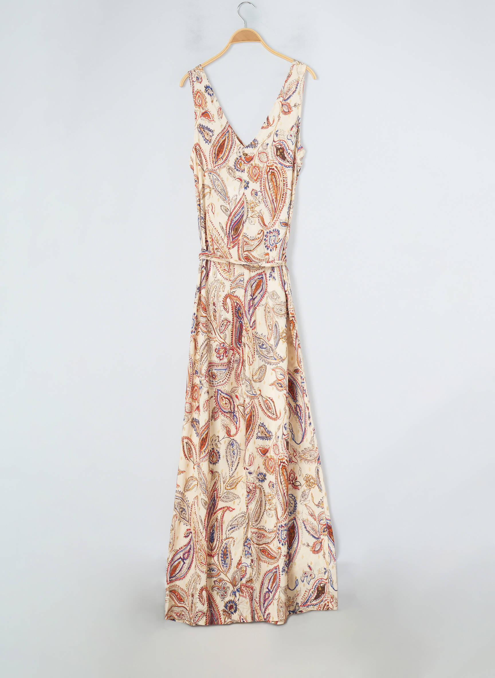 Lpb Combinaisons 1 Femme couleur beige
