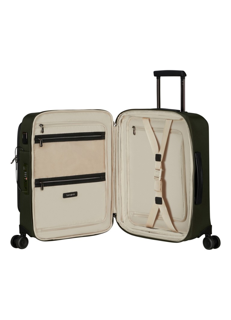 Samsonite Splendix -pyörä 55 cm