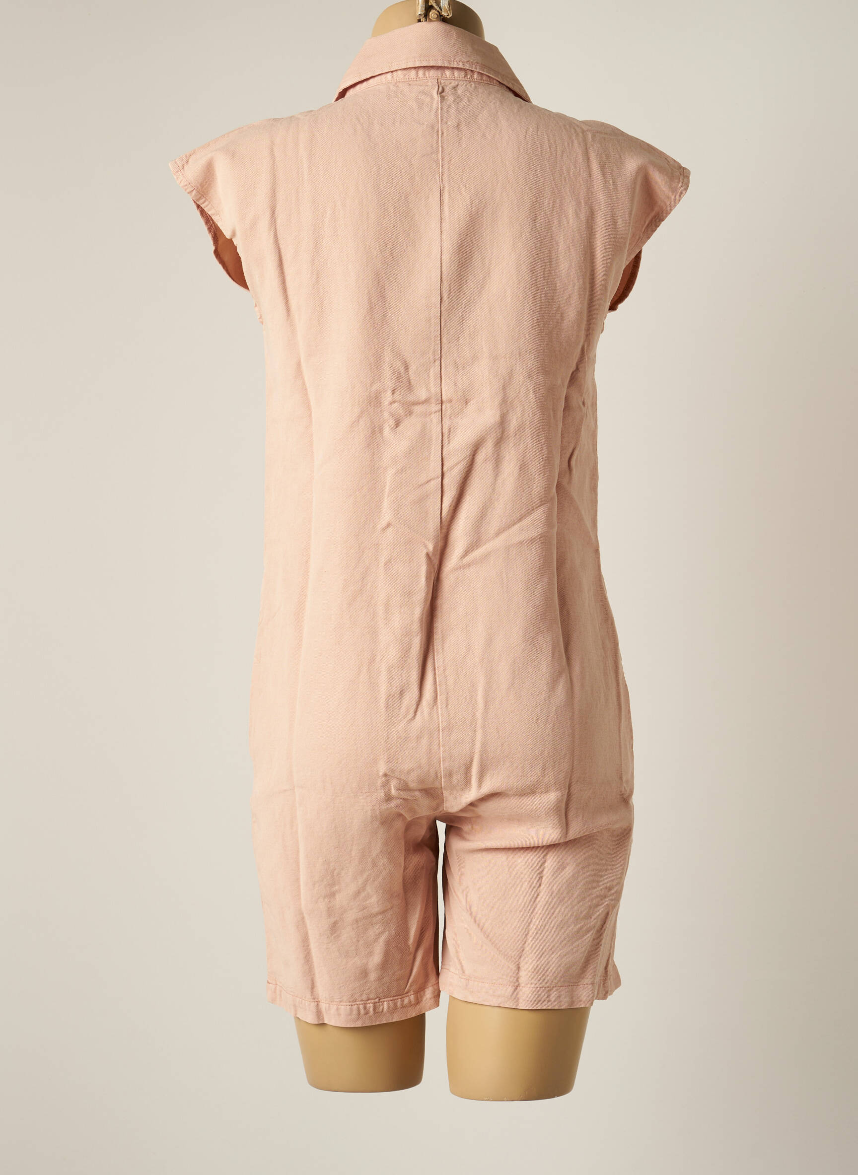 Drolatic Combi Shorts Femme couleur rose