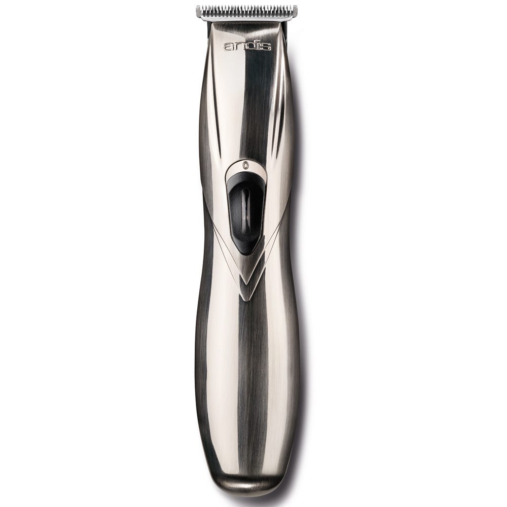 Andis Slim Line Pro Li Silver Trimmer