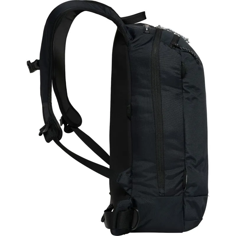 Haglöfs Latnja 18 - True Black