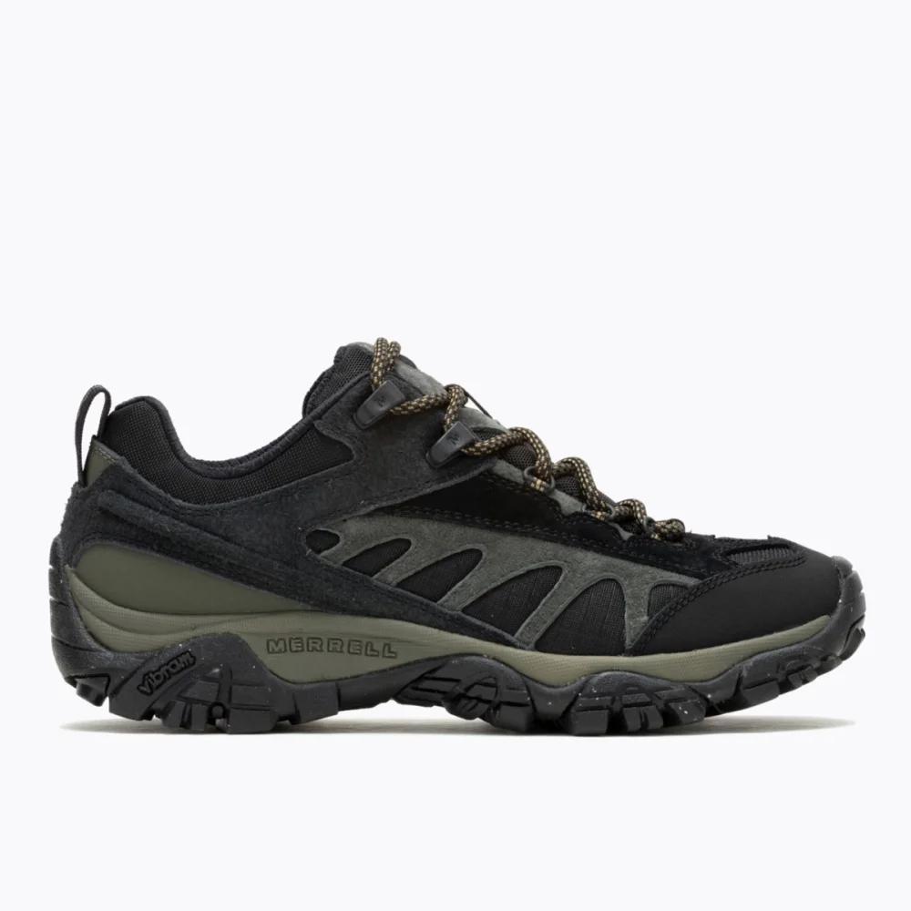 Merrell Moab Mesa Luxe 1TRL J068002 / schwarz