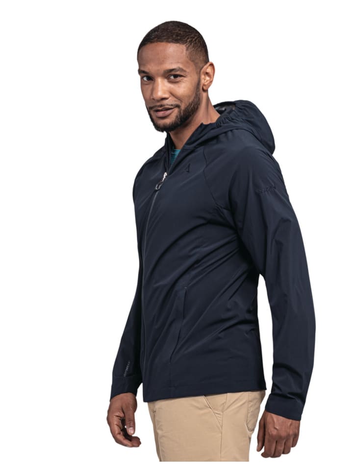 Schöffel Jacke 