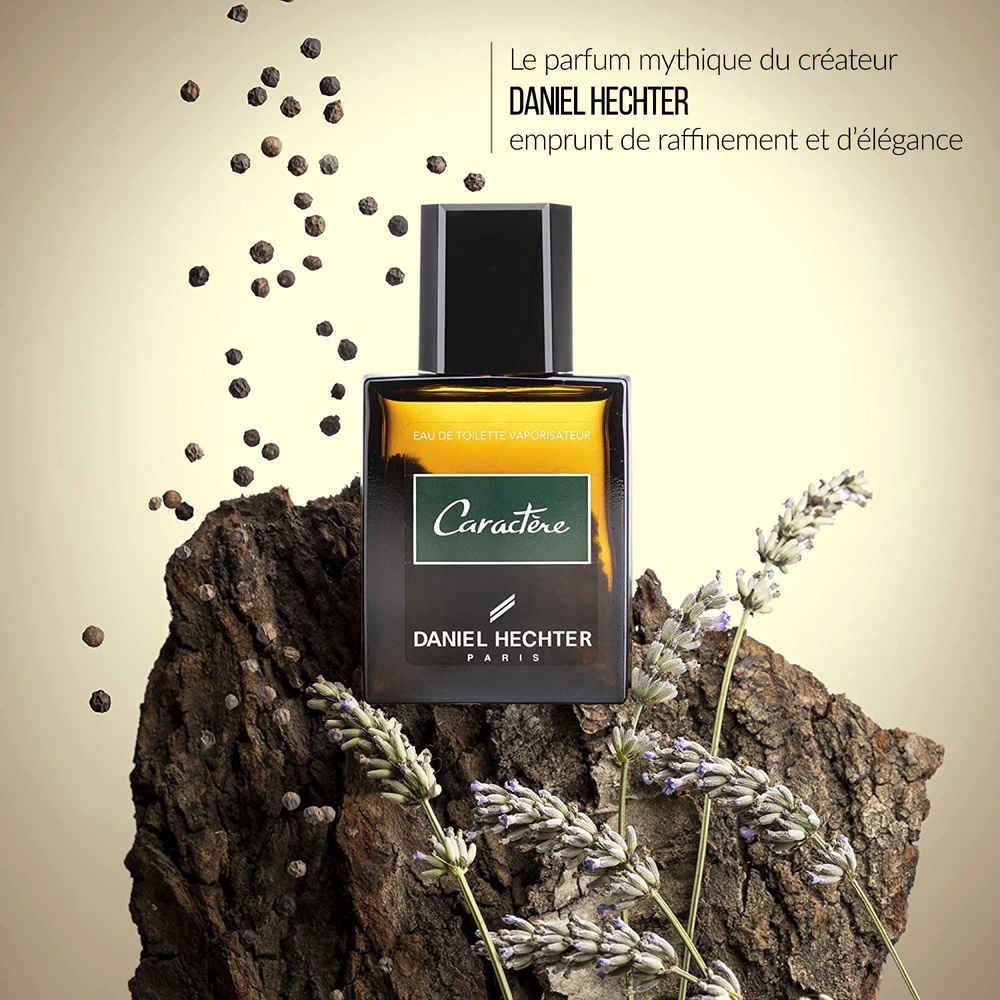 daniel hechter Caractère Eau de Toilette
