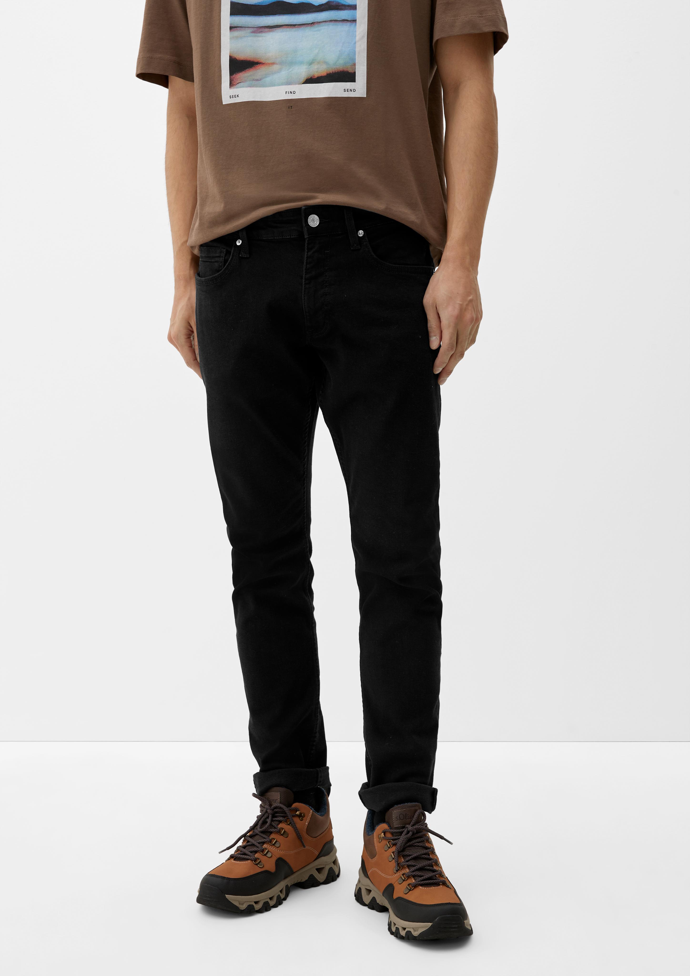 Jeans Keith / Slim Fit / Mid Rise / Slim: Leg  2123855-99Z0