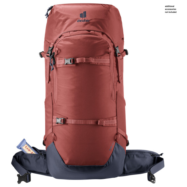 Deuter - Rise 34+ - Tourenrucksack