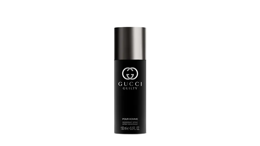 GUCCI Guilty pour Homme Deo Spray 150 ml