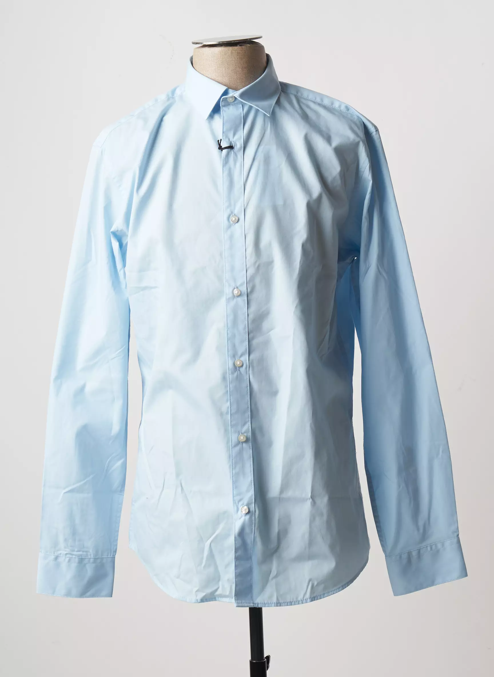 Jack Jones Manches Longues Homme couleur bleu