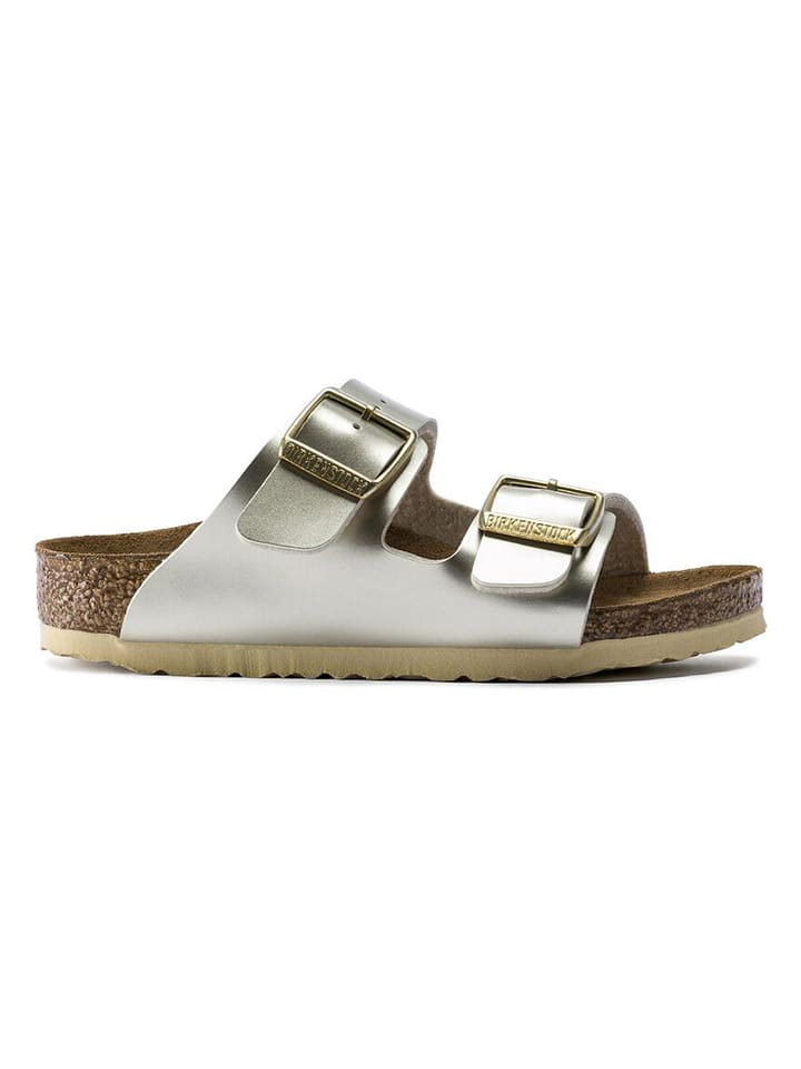 Birkenstock Pantoletten 