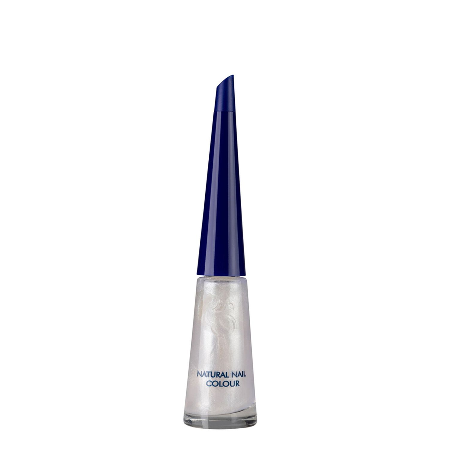Herôme Durcisseur Doux Glitter Ongles Longs, Beaux & Résistants 8 ml