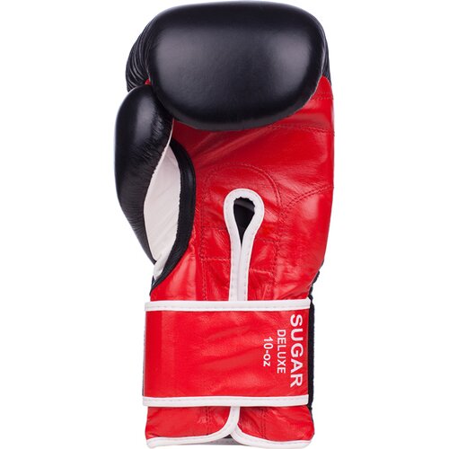 BOXHANDSCHUHE AUS LEDER SUGAR DELUXE  BOXHANDSCHUHE AUS LEDER SUGAR DELUXE  BOXHA
