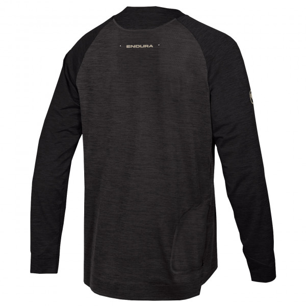 Endura - Singletrack Trikot Langarm - Radtrikot