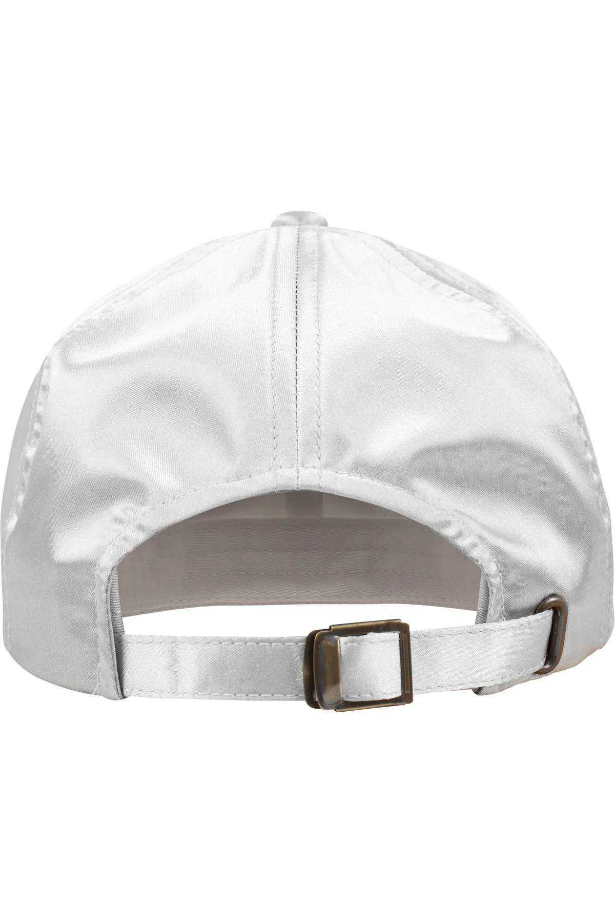 Flexfit  Accessoires Satin-Cap mit niedrigem Profil