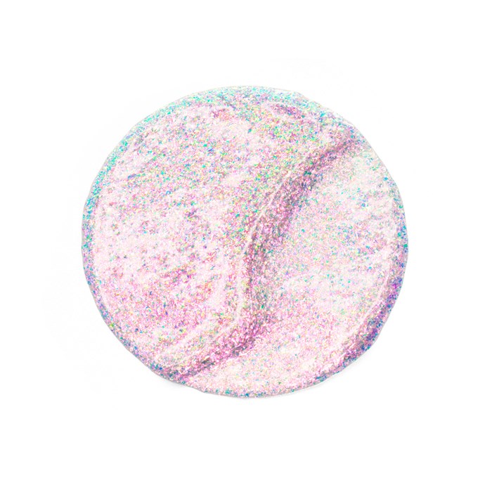 MULTICHROME FLAKES Eyeshadow Topper