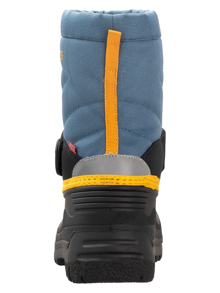 Trollkids Winterboots 