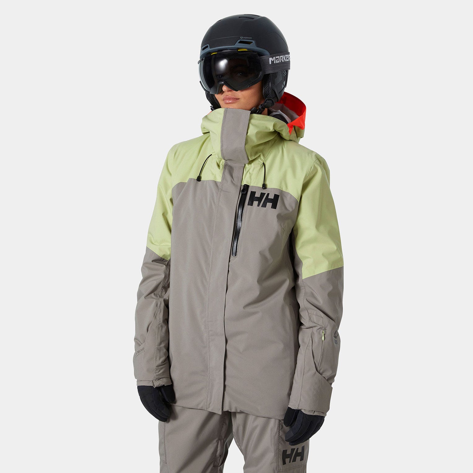 Women's Powshot Jacket