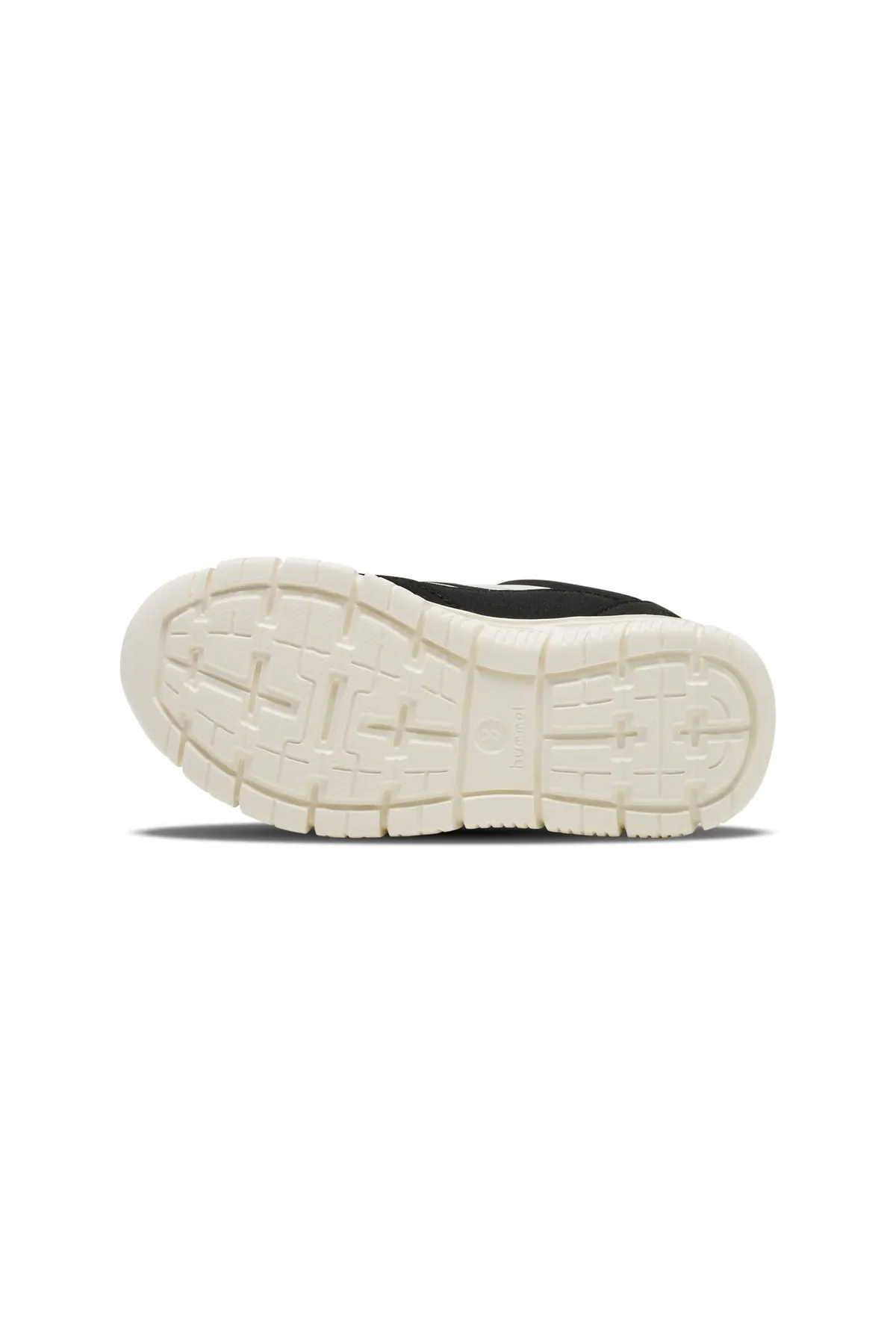 hummel  Sneaker - Schwarz - Flacher Absatz