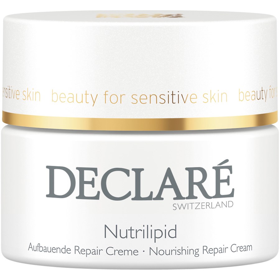 Nutrilipid Aufbauende Repair Cream
