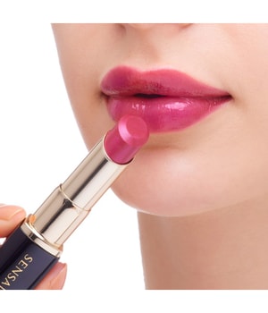 Sensai Colours Lasting Plump Lipstick Refill Lippenstift-4 g