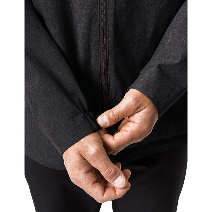 Mineo 2 Lagen Jacke Herren