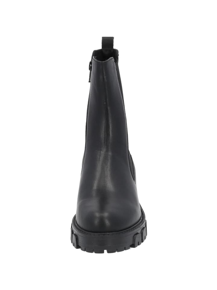 palado Stiefeletten in BLACK günstig kaufen
