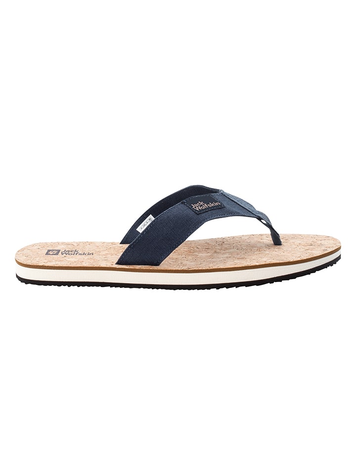 Jack Wolfskin Zehentrenner 
