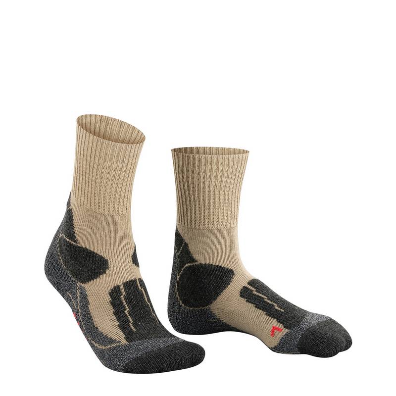 Falke TK1 Adventure Wandersocken Damen