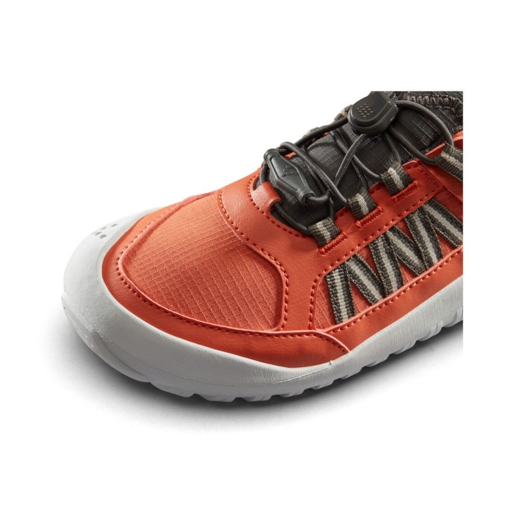 Vivobarefoot Explore At Kids Terracotta Barfußschuhe