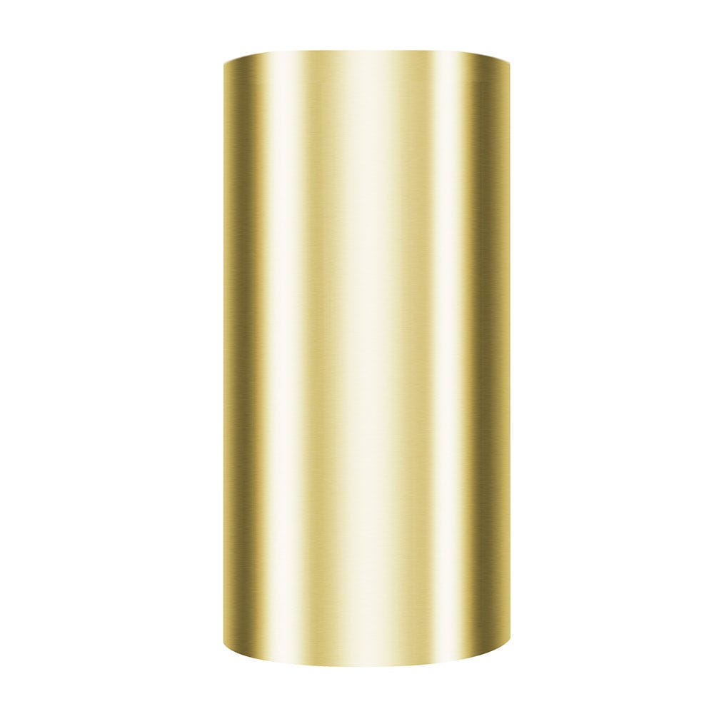Fripac Alu-Folie Wrapmaster 20 my, gold