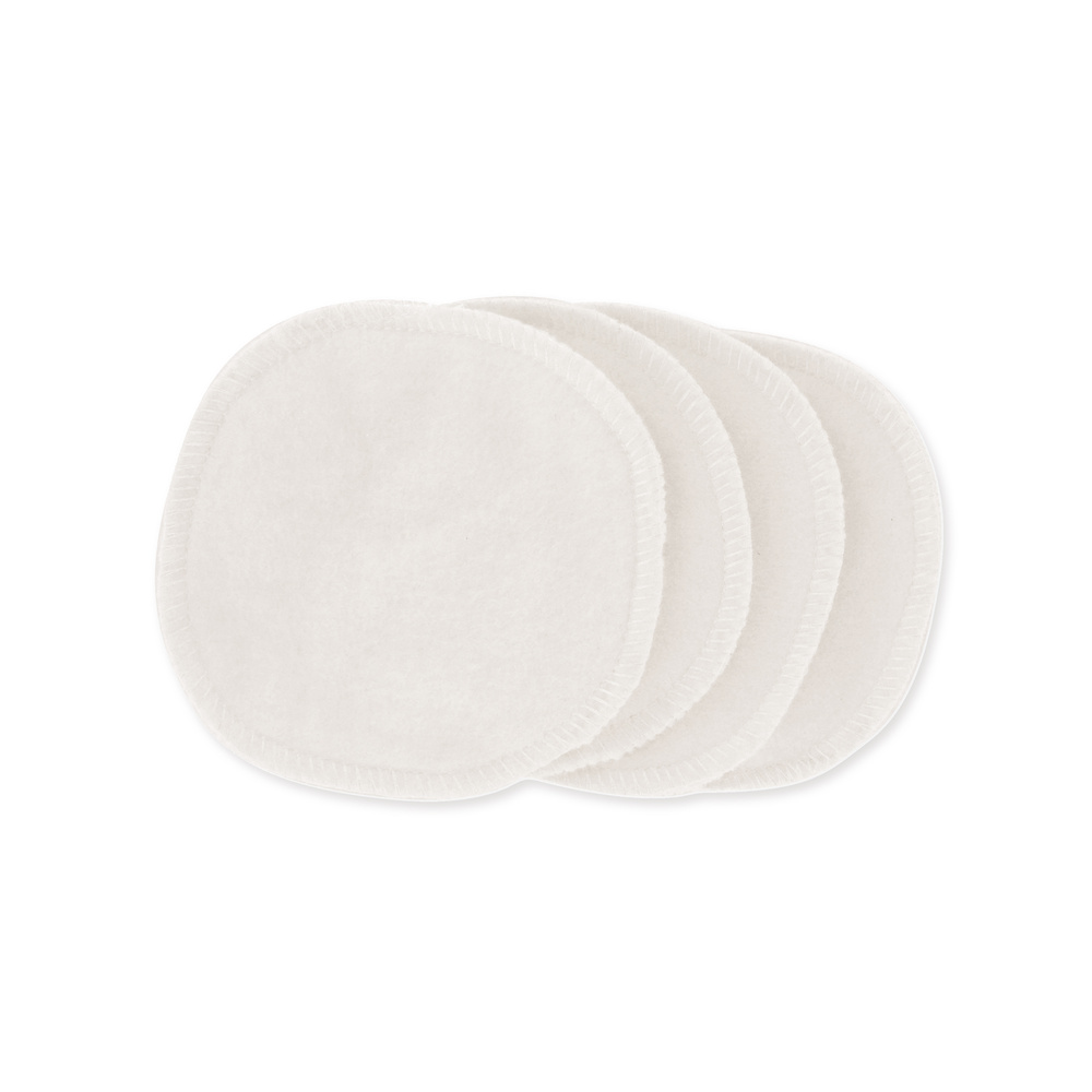 Miss W Pro Eco-lingettes démaquillantes Eco-lingettes démaquillantes