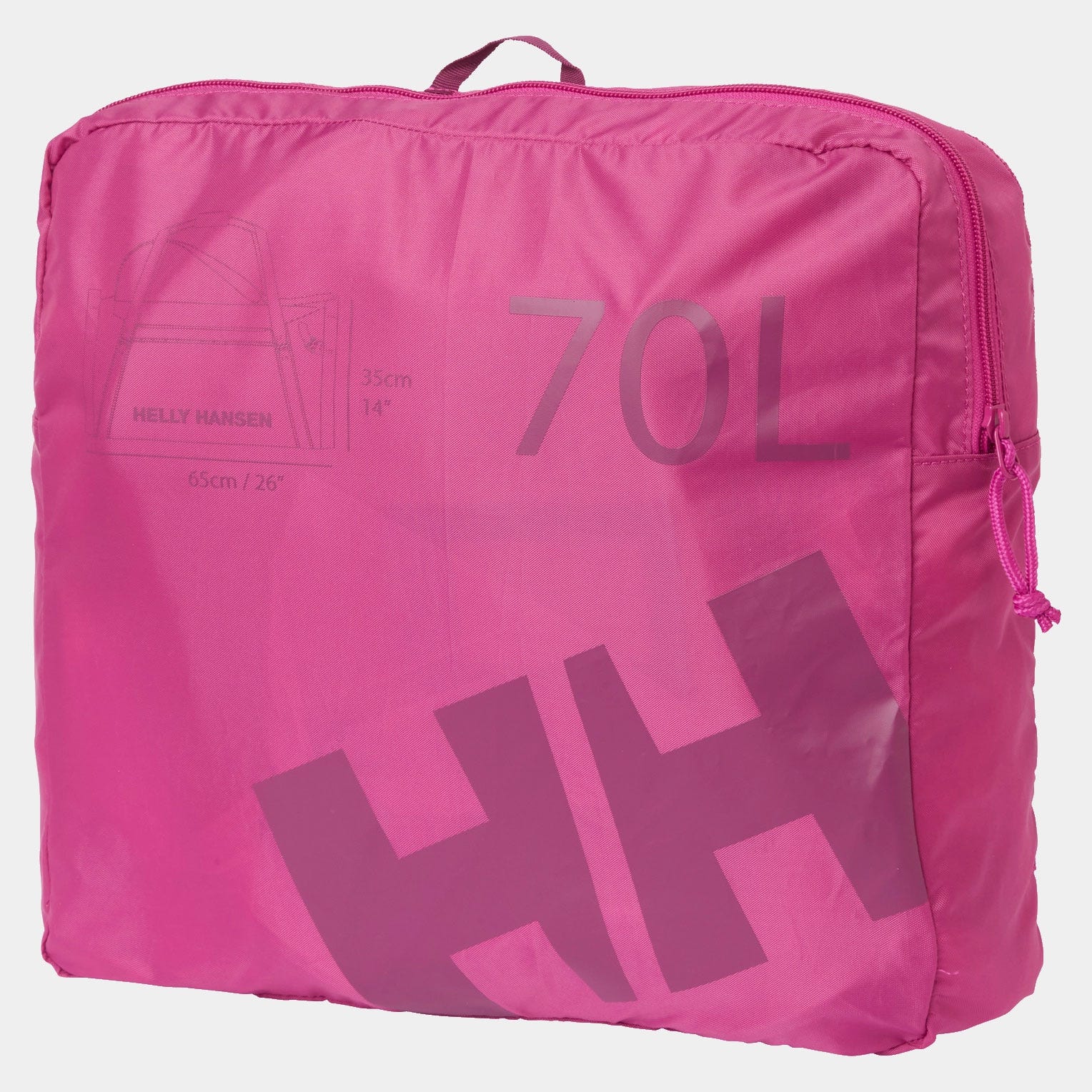 HH Duffel Bag 2 70L