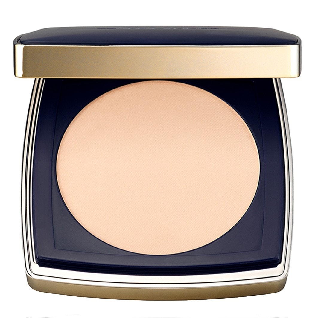 Stay-in-Place Matte Powder SPF 10