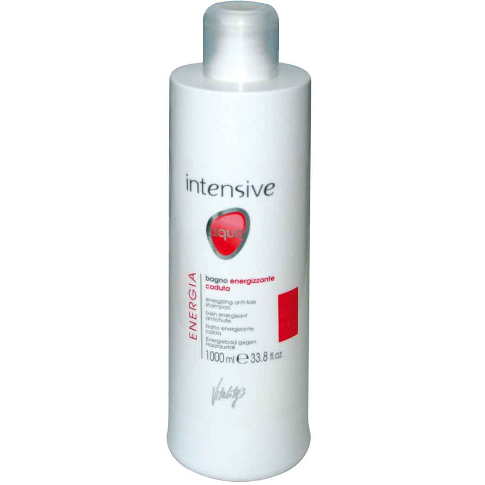 Vitality's Intensive Aqua Energia Haarbad 1000 ml