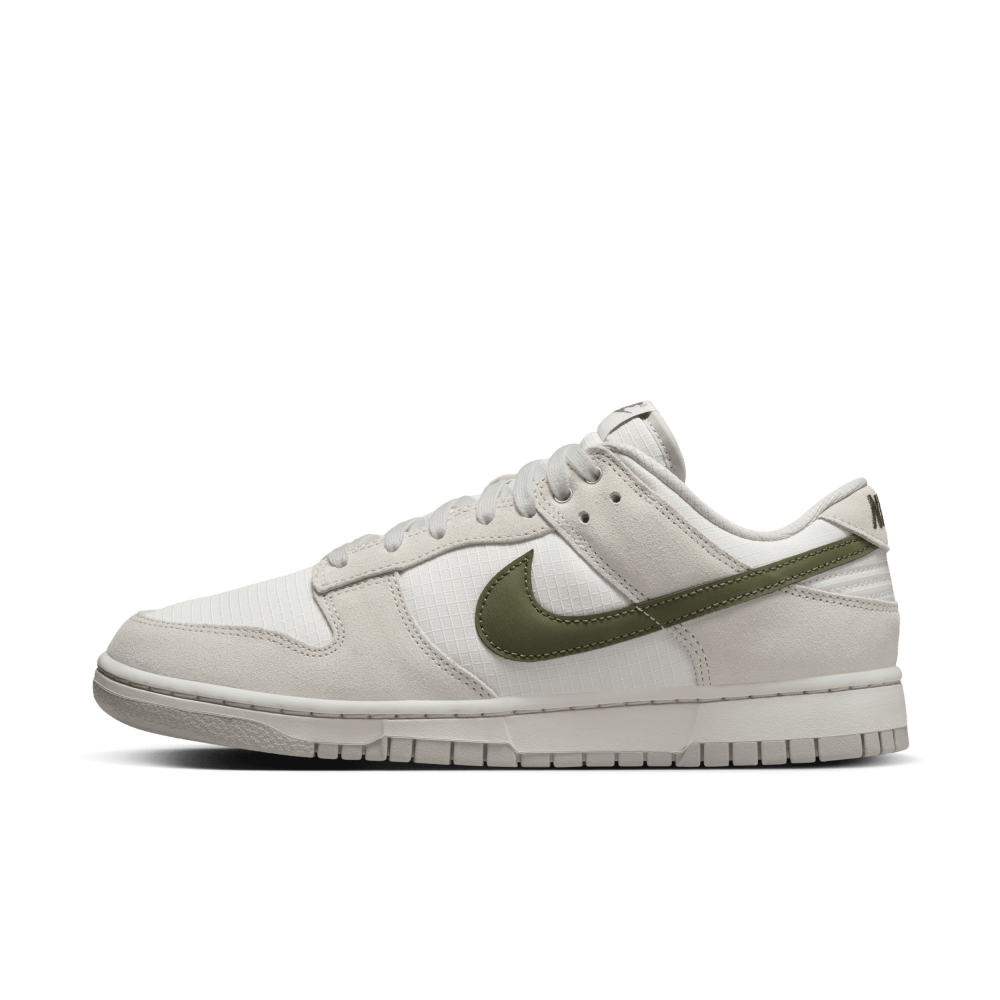 Nike Dunk Low FV0398-001 / weiss