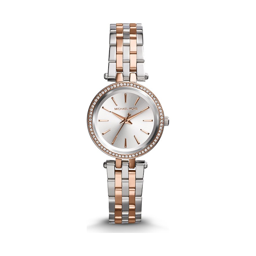 Michael Kors Damenuhr Darci