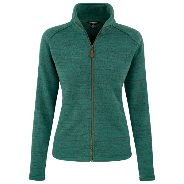 Sherpa - Women's Bhutan Full Zip Jacket - Fleecejacke